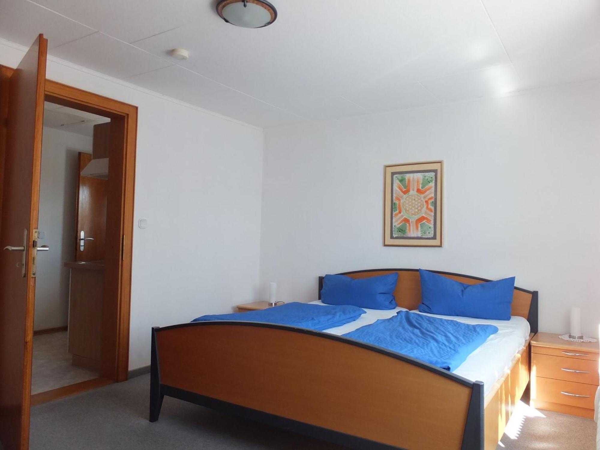 Haus Alpenblick Apartment Immenstaad am Bodensee Ngoại thất bức ảnh