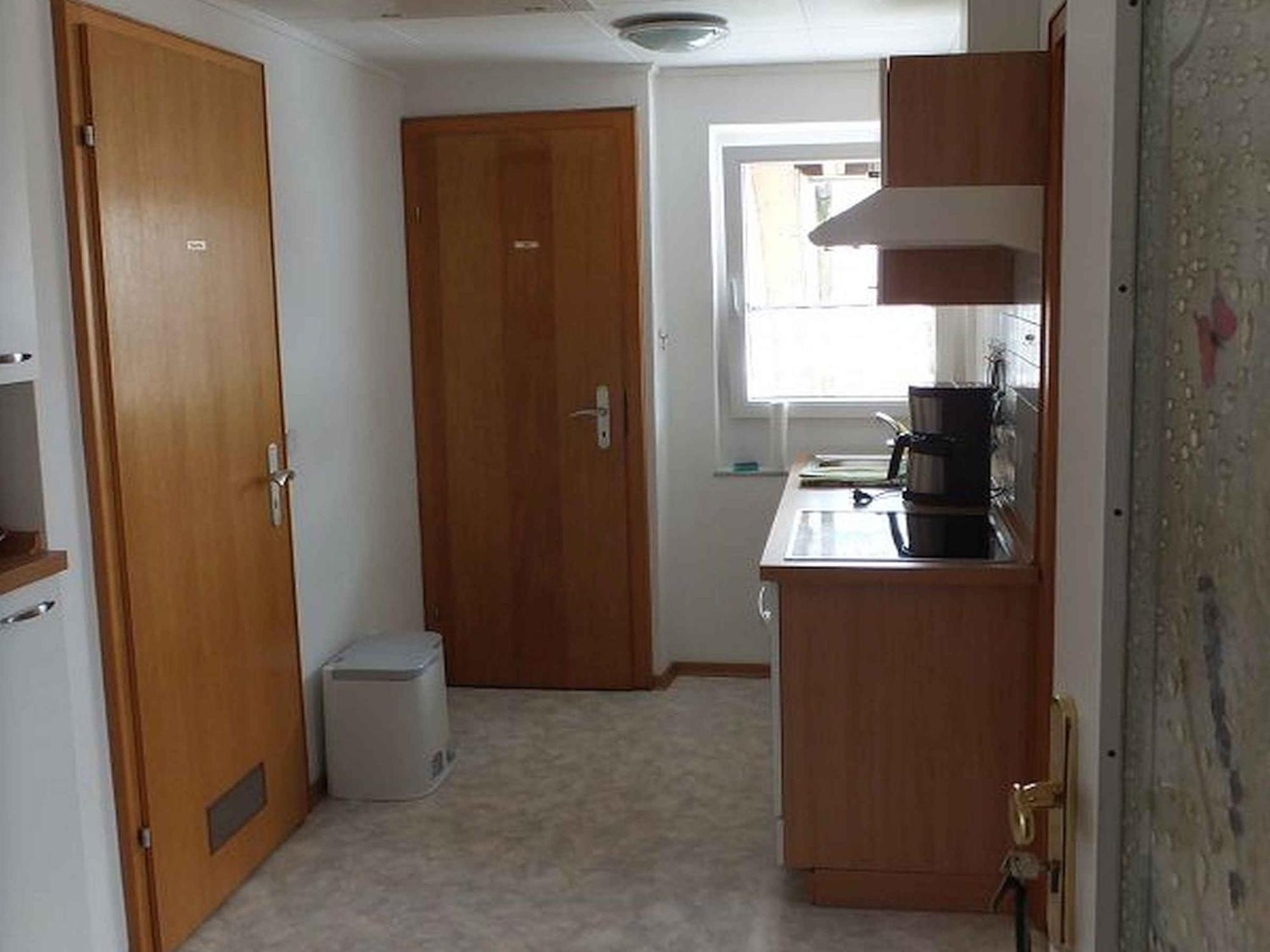 Haus Alpenblick Apartment Immenstaad am Bodensee Ngoại thất bức ảnh