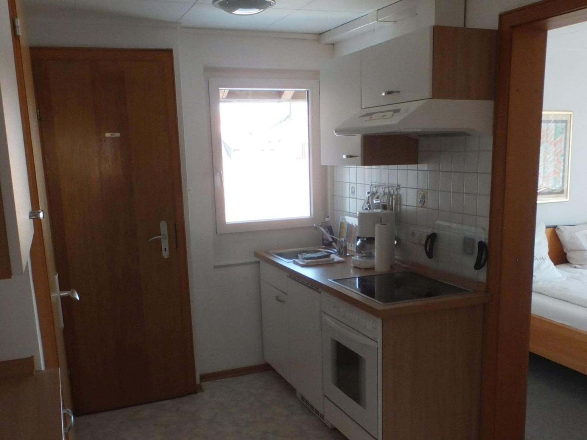 Haus Alpenblick Apartment Immenstaad am Bodensee Ngoại thất bức ảnh