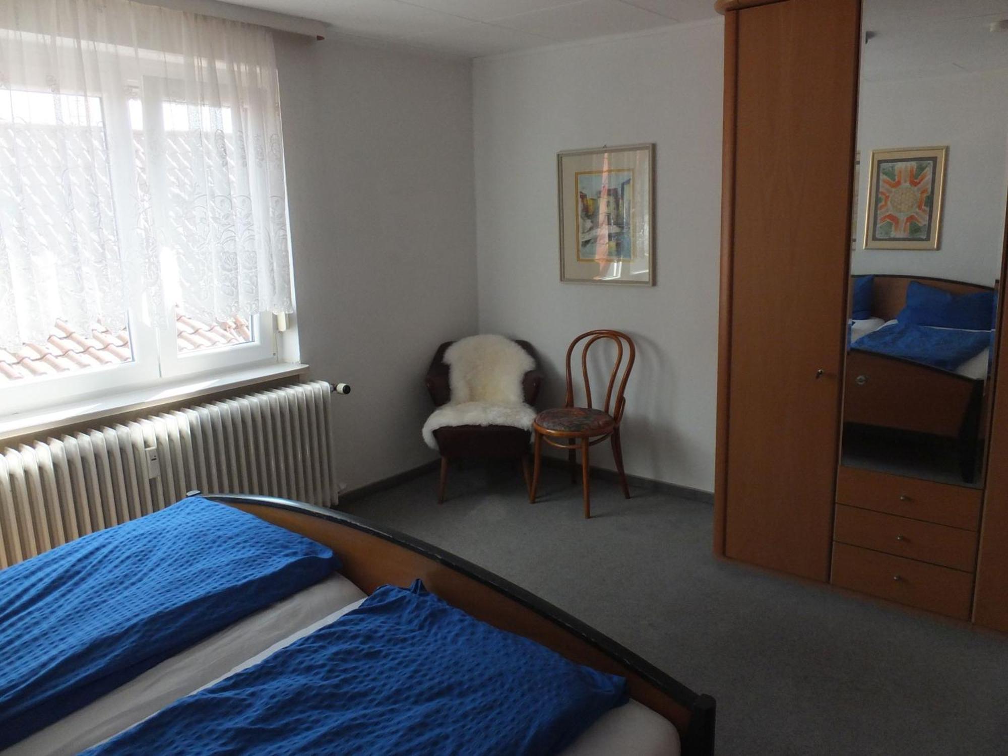 Haus Alpenblick Apartment Immenstaad am Bodensee Ngoại thất bức ảnh