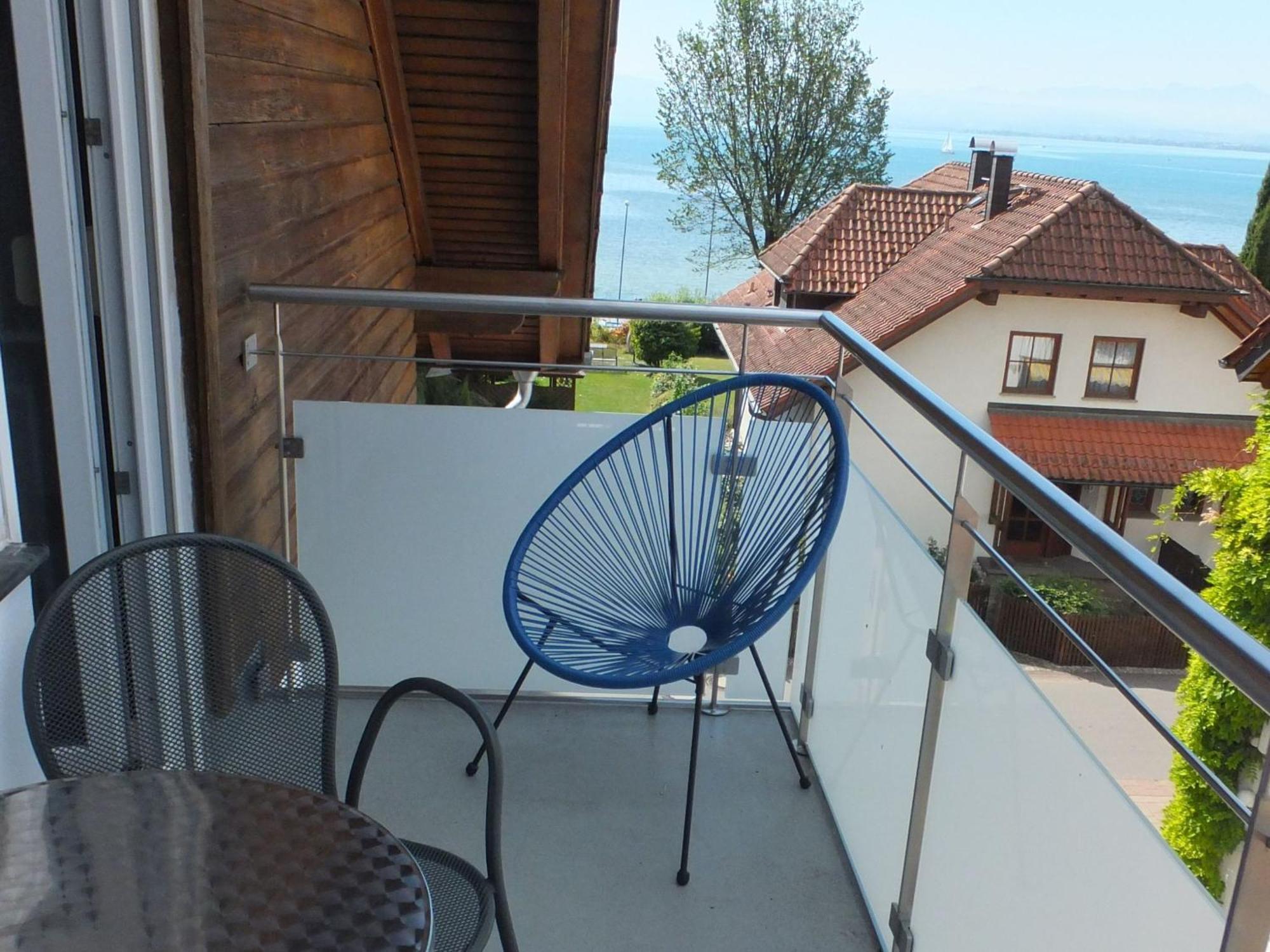 Haus Alpenblick Apartment Immenstaad am Bodensee Ngoại thất bức ảnh