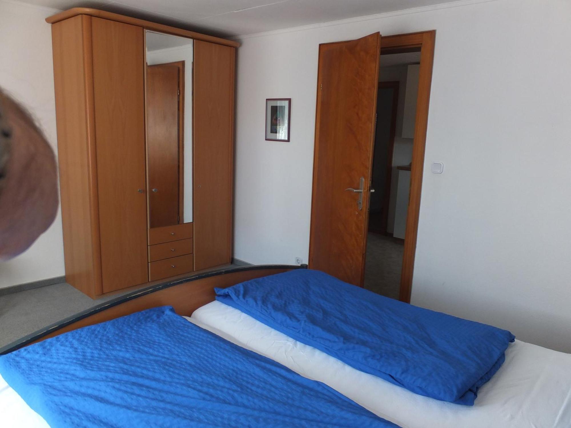 Haus Alpenblick Apartment Immenstaad am Bodensee Ngoại thất bức ảnh