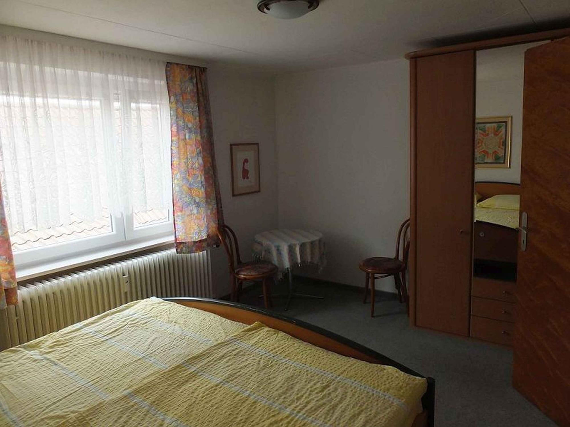 Haus Alpenblick Apartment Immenstaad am Bodensee Ngoại thất bức ảnh